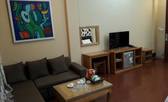 Nha Nghi Motel