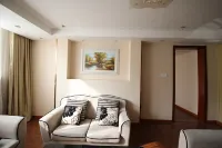 Yancheng Meizhiju Hotel