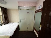 鸡东有家快捷旅馆 - 大床房