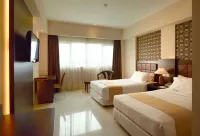 Istana Nelayan Hotel & Convention Hotels in PasarKemis