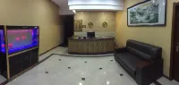 Baoqinghuidu Hotel Hôtels à : Baoqing