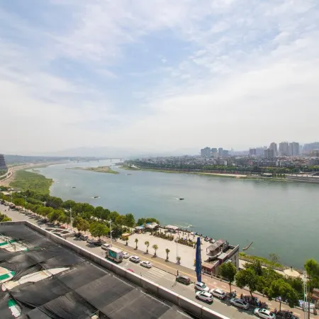 Mingjiang Internationa Hotel