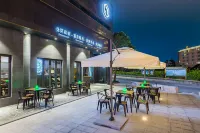 Gangguan Culture Folk Hotel - 3-Star