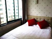 上海佳丽时尚宾馆 - 标准大床房
