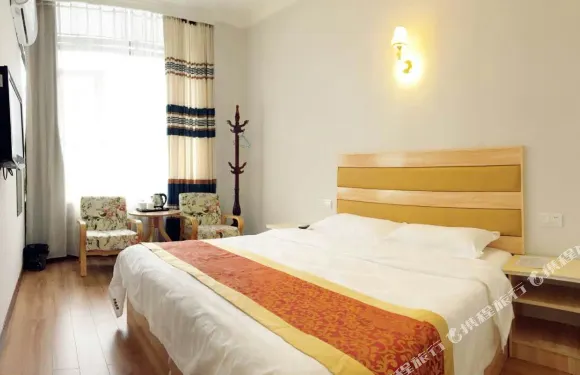 儀隴宏德商務賓館