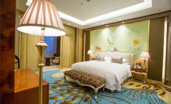 Sanfangxiang Jinling Hotel