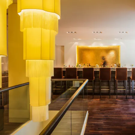 The Mandala Hotel Berlin, a Member of Design Hotels