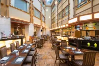 Crowne Plaza Qingdao