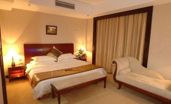 Friday Holiday Hotel