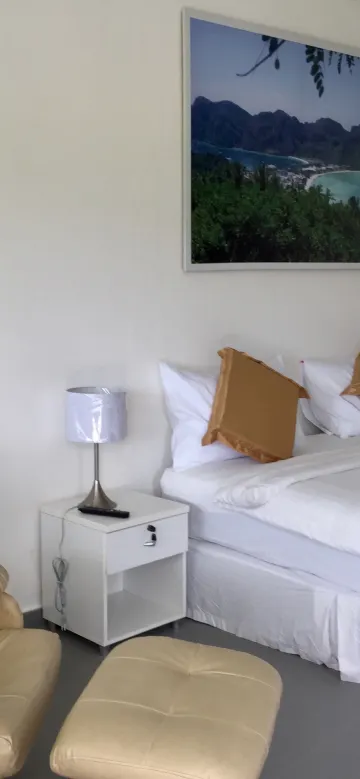 ห้องดีลักซ์