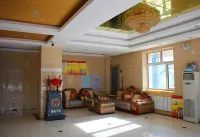 Arguna Guna Home Hotel