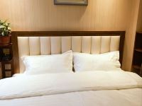 哈尔滨展航商务宾馆 - 标准大床房