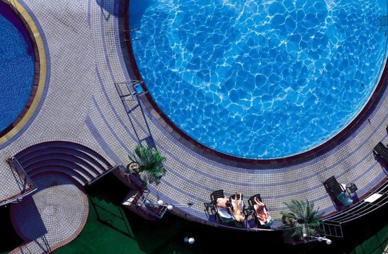 JinLing Purple Mountain Hotel Shanghai