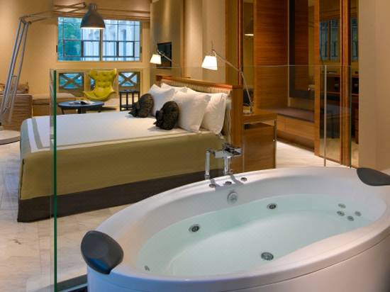 Hotel Fort Canning Singapore Staycation Approved Hotel Reviews Room Rates Trip Com