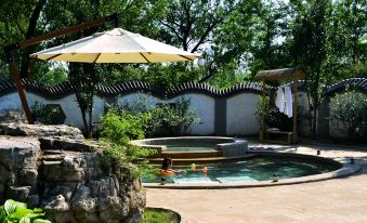 Nirvana Resort