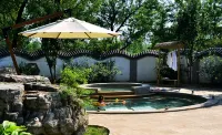 Nirvana Resort Hotel di Beijing