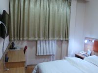 北京太阳谷宾馆 - 标准大床房