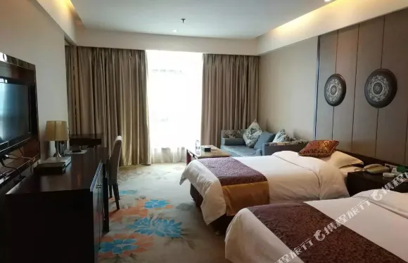 永順猛洞河大酒店