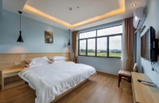 武夷山馬伕鄉村旅館