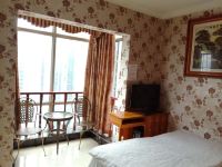 重庆如家酒店公寓 - 温馨景观房