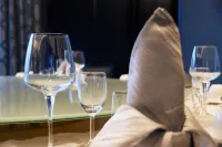 Fulitai International Hotel - Breakfast