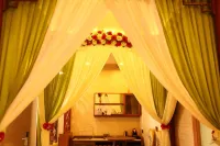 Flowers Rain Inn (Xitang Wuguniang Park) Hotel a Jiashan