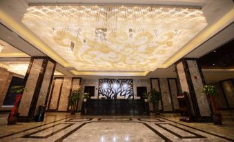 Xining Wanxiang Boutique Hotel