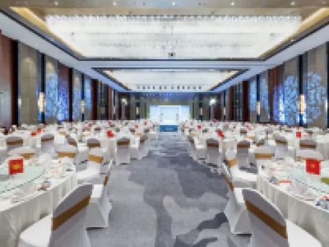 Jinshi International Hotel Hotels in Wenchang