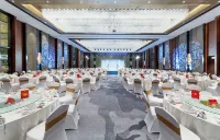 Jinshi International Hotel Hotels in Wenchang