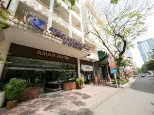 Asian Hotel