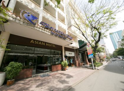 Asian Hotel