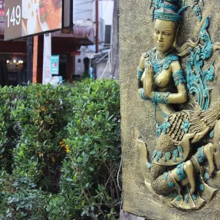 Samui Green Hotel
