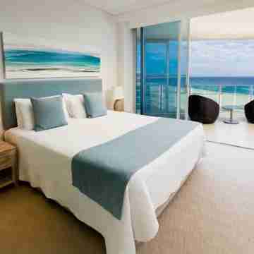 Nirvana by the Sea Rooms