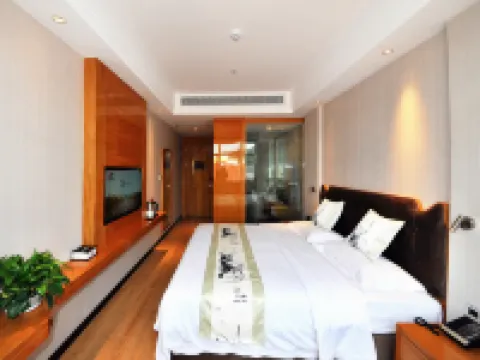 豊寧悅景ホテル 豊寧のホテル