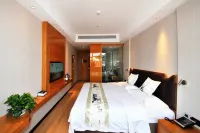 Yuejing Hotel Hotel di Fengning