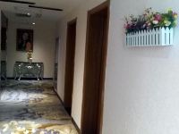 摩玛水晶酒店(咸阳人民路店) - 公共区域