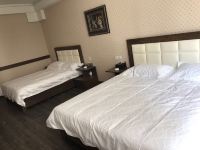 哈尔滨驿旅阳光宾馆 - 豪华家庭房
