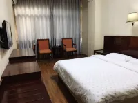 lujiang binghe hotel