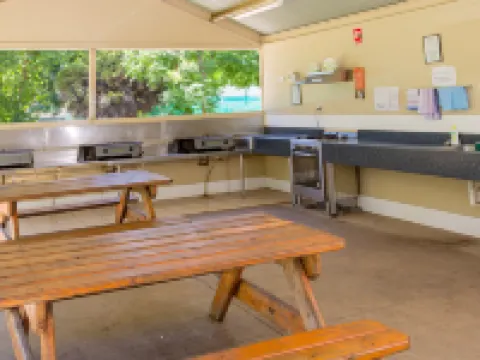 Shepparton Holiday Park Hotels in Shepparton
