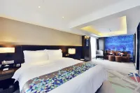 แซดแม็กซ์ โฮเต็ล-สีหนิง ว่านต้าพลาซา