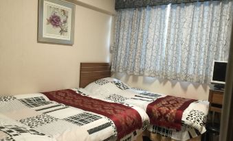 HK TAI SAN GUEST HOUSE(Haiphong Branch)