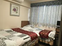 香港泰山賓館（海防店） 香港住宿飯店