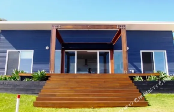 彭尼肖Blue Shack酒店