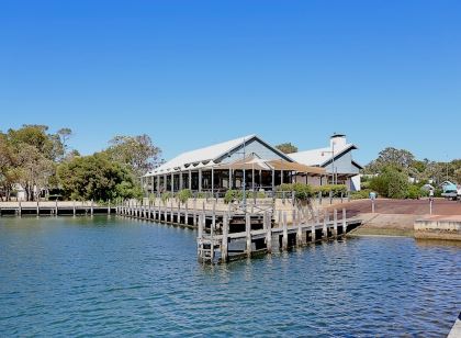 Mandurah Quay Resort