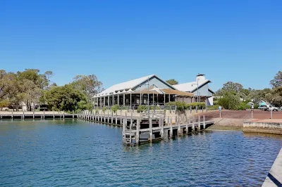 Mandurah Quay Resort