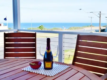 Bayside - Aldinga Beach - C21 SouthCoast Holidays Отели в г. Олдинга Бич