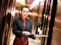 宁波曙光丽亭酒店 - 其他