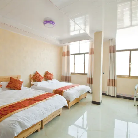 Pingyuuelai Hotel