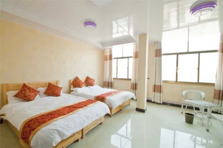 Pingyuuelai Hotel