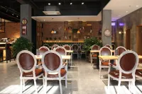 James Joyce Coffetel (Zhuozhou Government) - breakfast